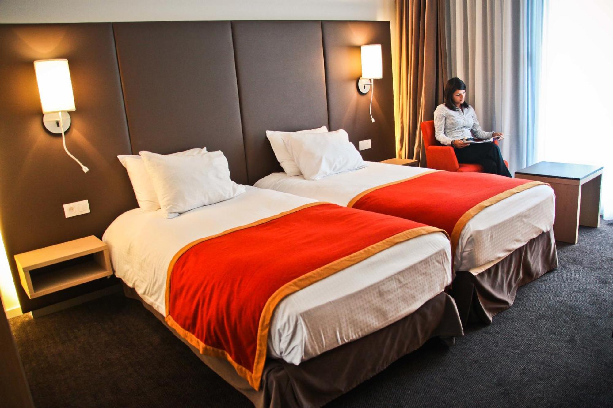 פרנקורשנס Hotel De La Source מראה חיצוני תמונה