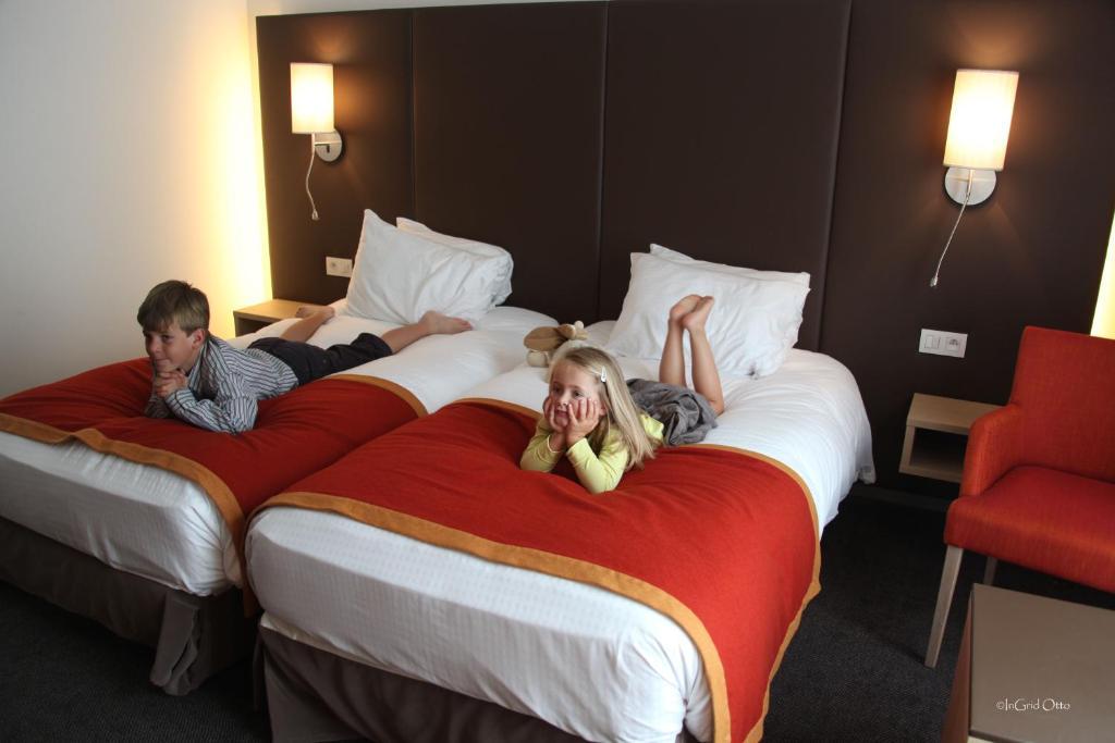 פרנקורשנס Hotel De La Source מראה חיצוני תמונה