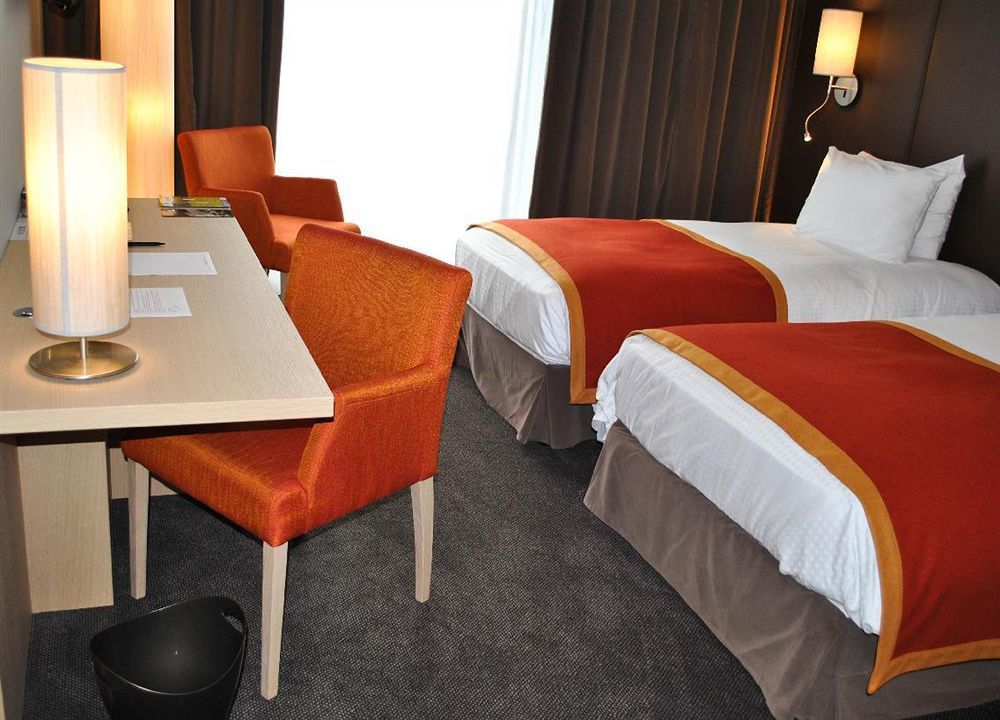פרנקורשנס Hotel De La Source מראה חיצוני תמונה
