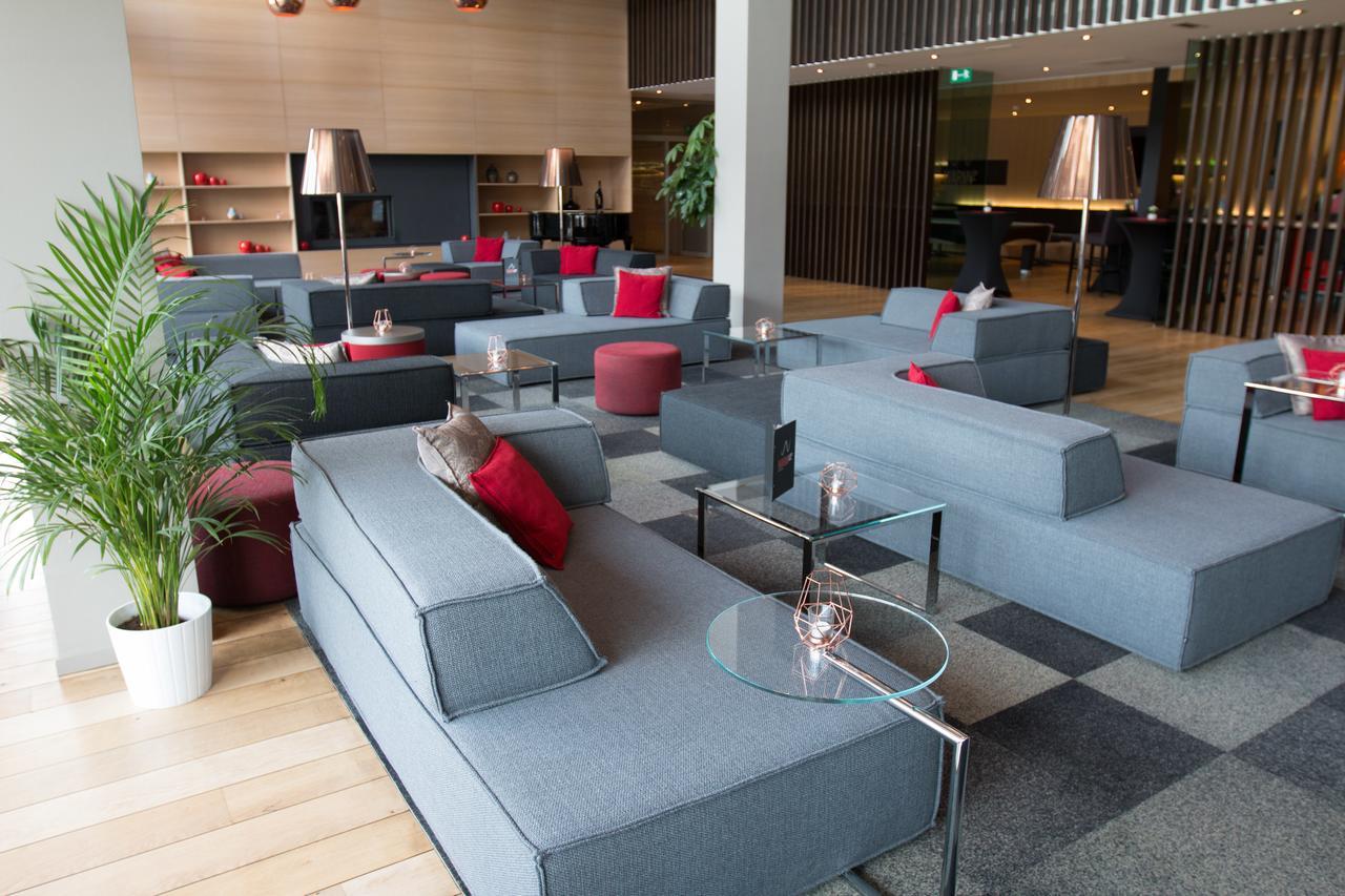 פרנקורשנס Hotel De La Source מראה חיצוני תמונה