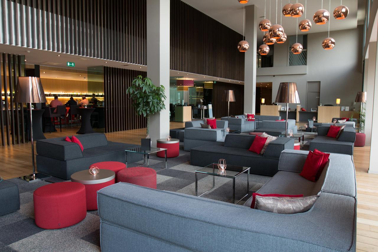 פרנקורשנס Hotel De La Source מראה חיצוני תמונה
