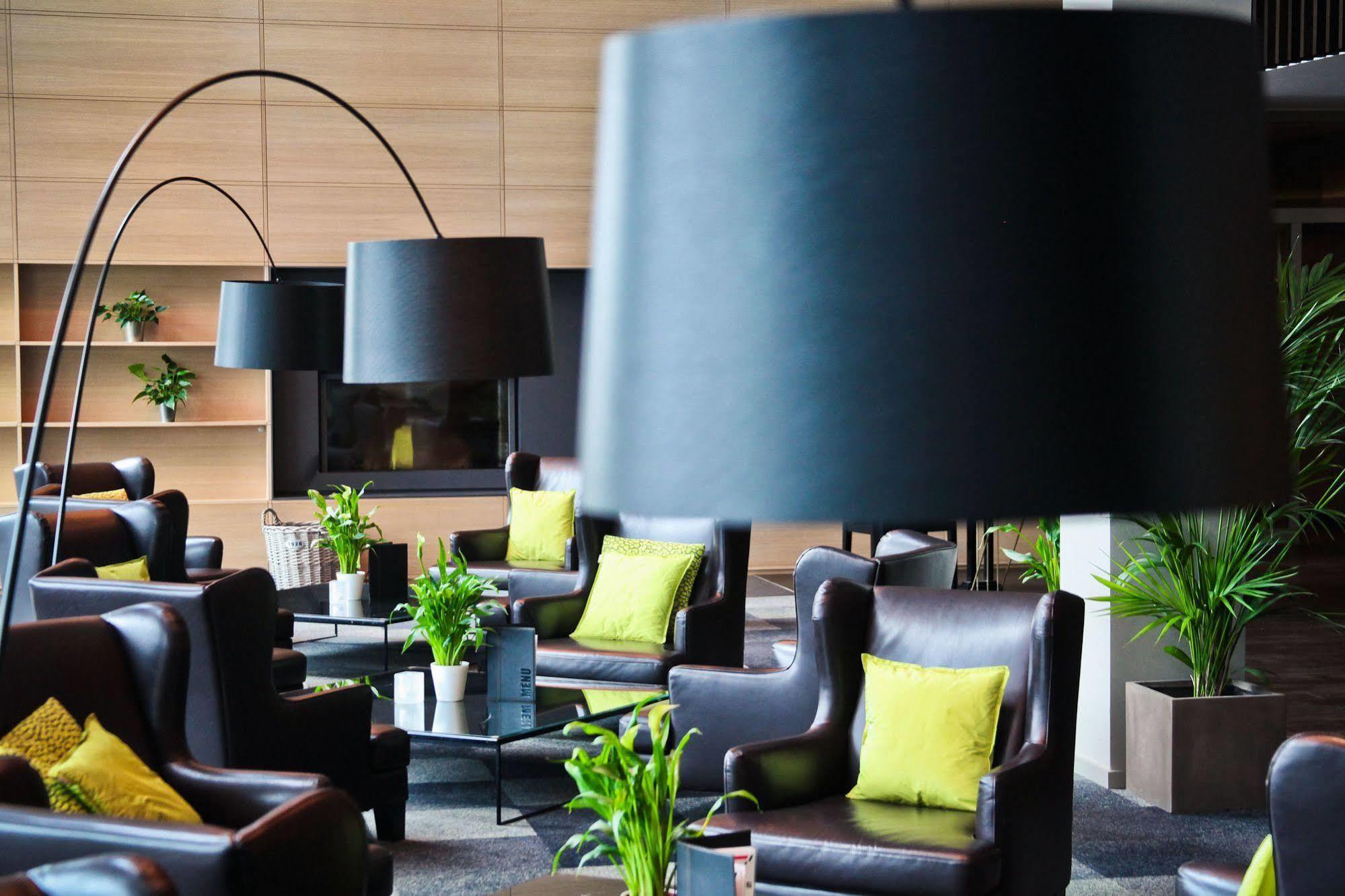 פרנקורשנס Hotel De La Source מראה חיצוני תמונה